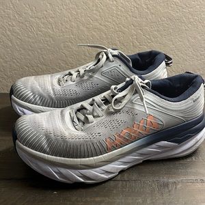 HOKA womens